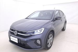 Volkswagen Taigo R-Line BR893351 1.0 Benzina 110CV