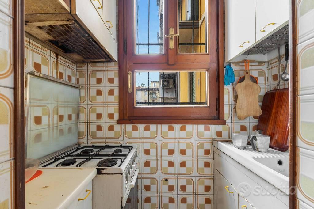 Apartment in Milano, Città Studi, Municipio 3 - Vista 6