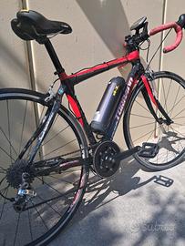 Bici da corsa Torpado