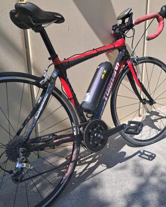 Bici da corsa Torpado