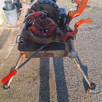 Filiera elettrica Ridgid300