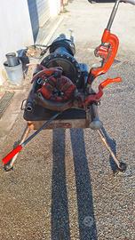 Filiera elettrica Ridgid300
