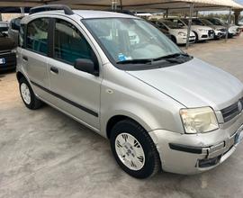 Fiat Panda 1.3 MJT 16V Dynamic