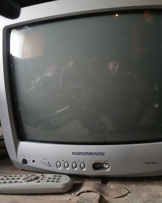 Tv nordmende