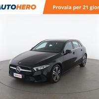 MERCEDES-BENZ A 180 RX93361