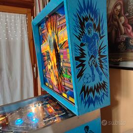 soccer kings flipper zaccaria