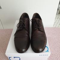 scarpe stringate uomo brand Cinti.