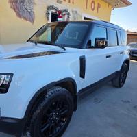 Land Rover Defender 110 2.0 SD4 240CV AWD Auto 72 
