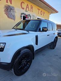 Land Rover Defender 110 2.0 SD4 240CV AWD Auto 72 