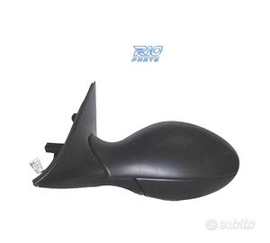 SPECCHIO COMPLETO SINISTRO ALFA 156 97-05