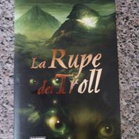 la rupe dei troll - katherine langrish