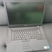 Dell Precision 4400
