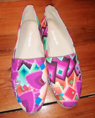 Espadrillas