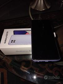 Samsung Galaxy A22 5G 64 GB