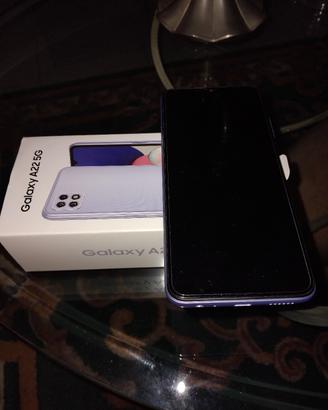 Samsung Galaxy A22 5G 64 GB