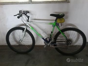 Bicicletta