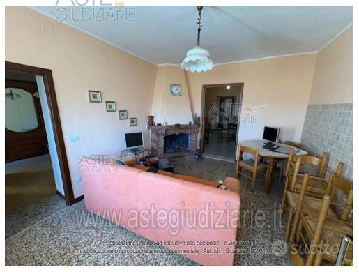 Appartamento – L'Aquila - Vista 3
