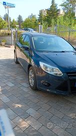 Ford focus station wagon 