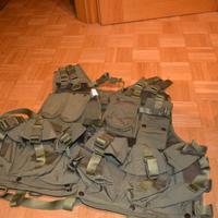 COMBAT JACKET PER SOFTAIR
