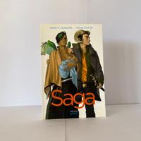 Saga 1