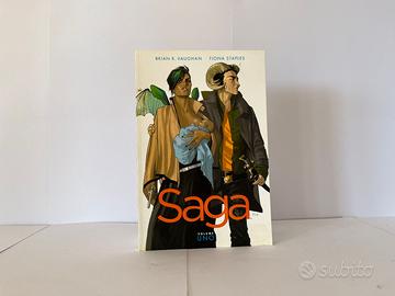 Saga 1