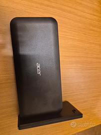 Acer docking station
