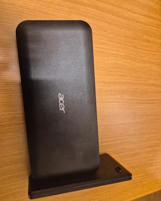 Acer docking station