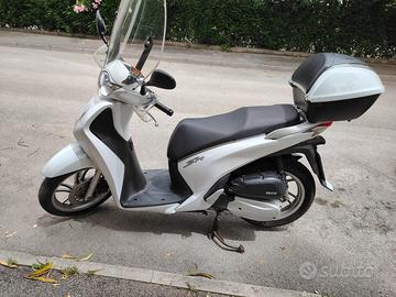 Honda sh 150