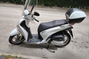 Honda sh 150