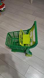 CARRELLO BIMBI 