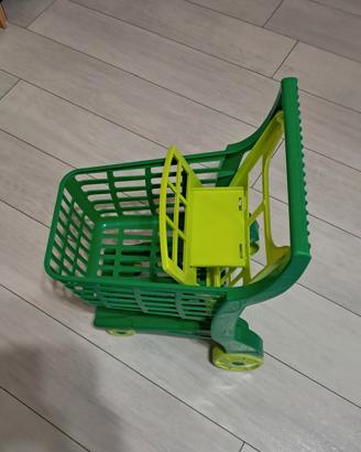 CARRELLO BIMBI 