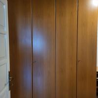 Camera da letto matrimoniale 