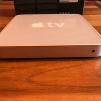 Apple TV - Modello A1218 storico (Hard disk)