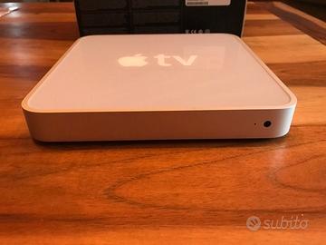 Apple TV - Modello A1218 storico (Hard disk)