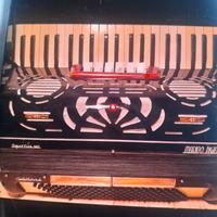 FISARMONICA PIGINI 41/120 3/5 
