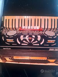 FISARMONICA PIGINI 41/120 3/5 