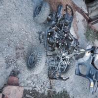 ricambi quad 110/125 cc