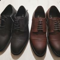 Scarpe Claudio Conti