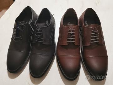 Scarpe Claudio Conti