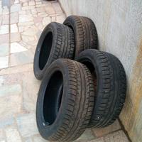 Pneumatici invernali 225/50 R17