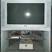 televisore sony