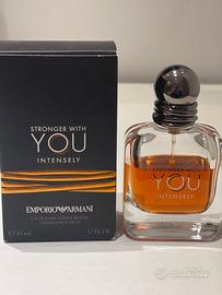 Armani Stronger with You Intensely 50ml