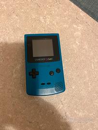 Game boy