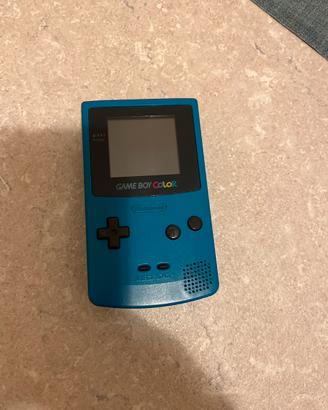 Game boy