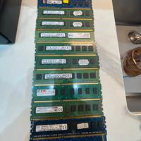 Ram dd3 varie marche