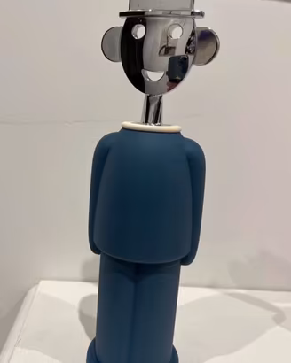Cavatappi Alessi Alessandro M