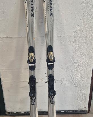 Sci Salomon 158