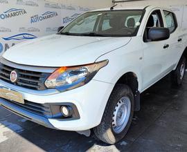 Fiat Fullback Fullback 2.4 doppia cabina SX 4wd s&