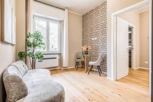 Appartamento di 55 m² con 2 locali a Milano