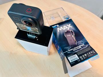 Action Camera GOPRO MAX